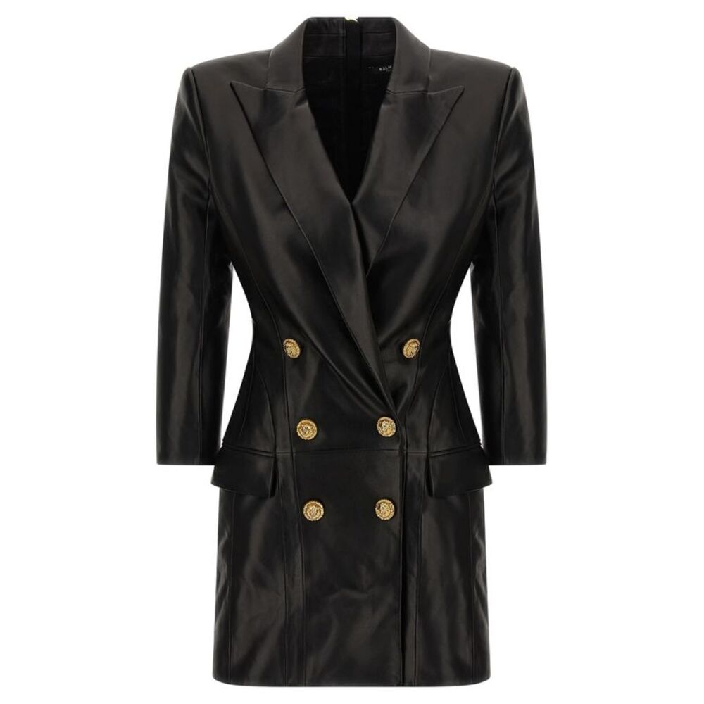 Balmain Women Balmain Women Blazer Dress